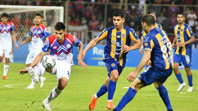 Cerro Porteño buscará acercarse