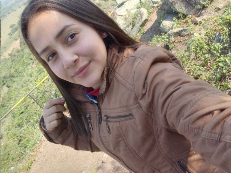 Fiscalía reitera orden de búsqueda y localización de adolescente desaparecida en San Pedro