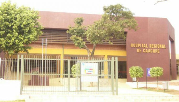 Salud investiga supuesta aplicación indebida de vacuna COVID-19