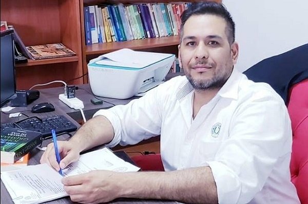 Defensor del Pueblo denunciará a Celeste Amarilla
