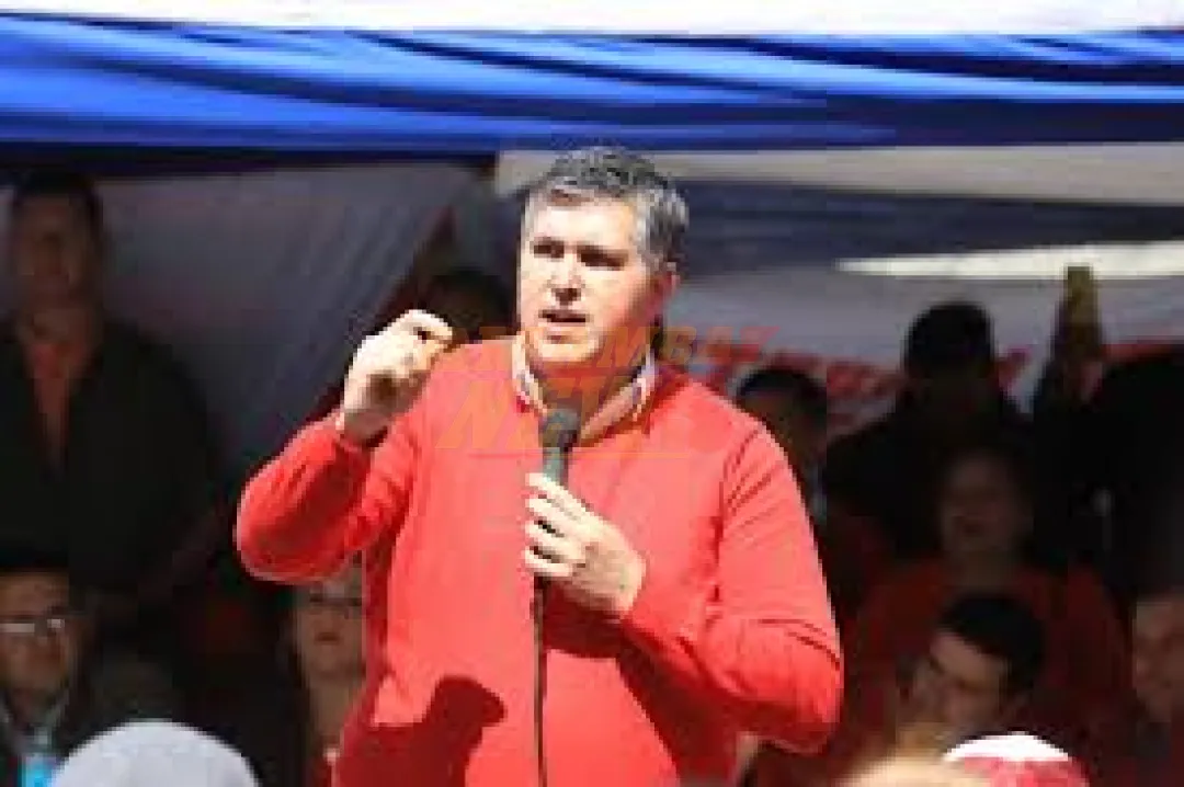 Gremios exigen a Diputados que prioricen interés del pueblo y retiren fueros a Esteban Samaniego