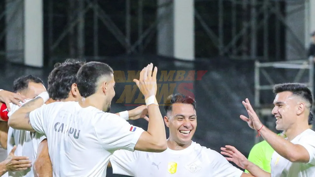 Libertad vence a Tembetary y suma su segundo triunfo seguido