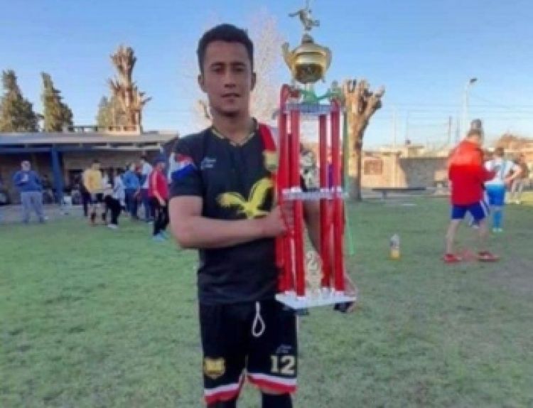 La Prefectura Argentina admite disparo a lancha de joven fallecido