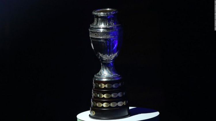 La Copa América 2021 se disputará en Brasil