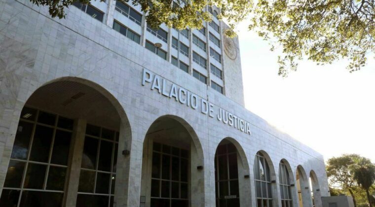 Condenan a dos exfuncionarios de la Ande por lesión de confianza en el caso 500kV