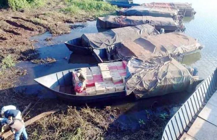 Tabacaleros siguen sin ser controlados directamente por Seprelad