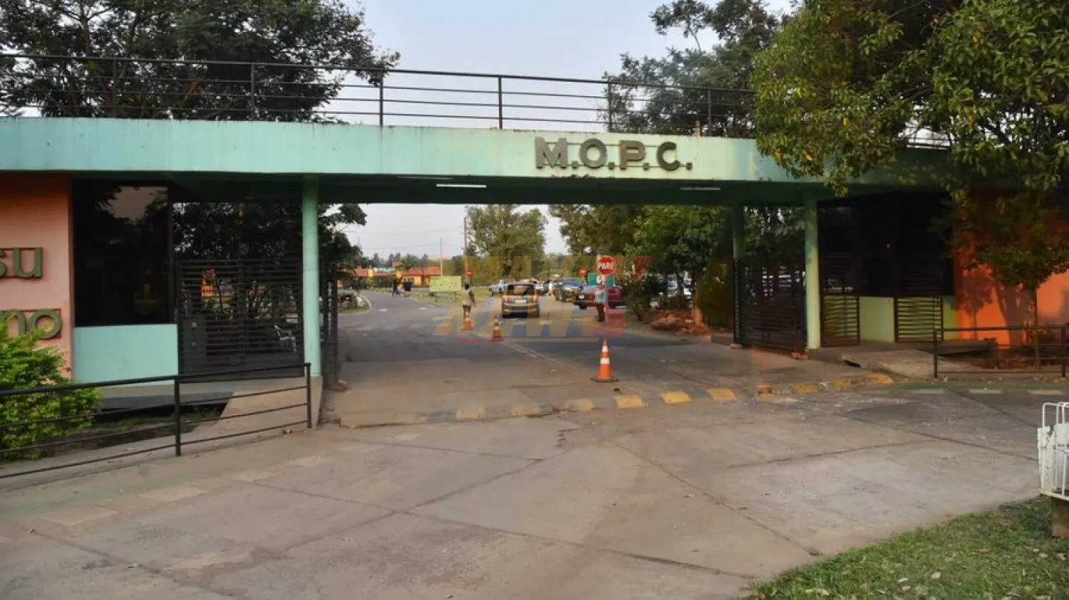 Horario diferenciado por fiestas de fin de año en los parques Ñu Guasu y Guasu Metropolitano