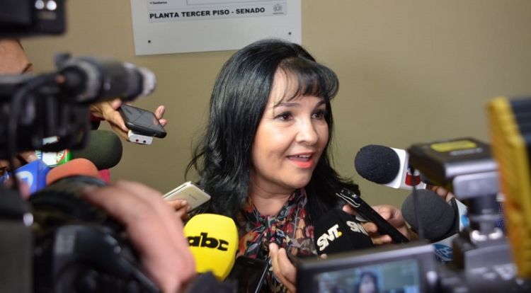 Admiten la imputación de Bajac y fijan fecha de audiencia de imposición de medidas