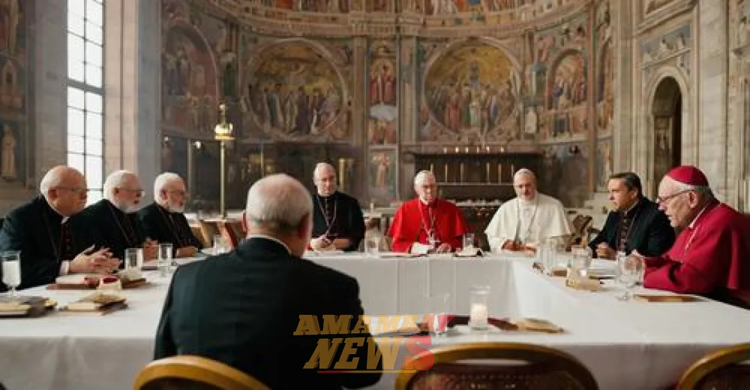 El Vaticano debate el papel de la mujer y los desafíos de la poligamia