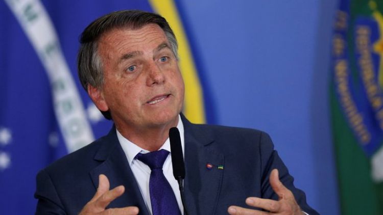 Bolsonaro reducirá costo de la luz: “nada tiene que ver con Itaipú”, aclaran