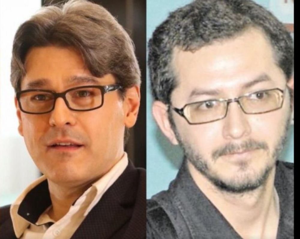 Camilo Soares y Alfredo Guachire ex SEN, al banquillo de los acusados