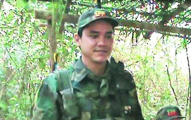 La muerte de Osvaldo Villalba no es para bajar los brazos, sostuvo el senador Fidel Zavala