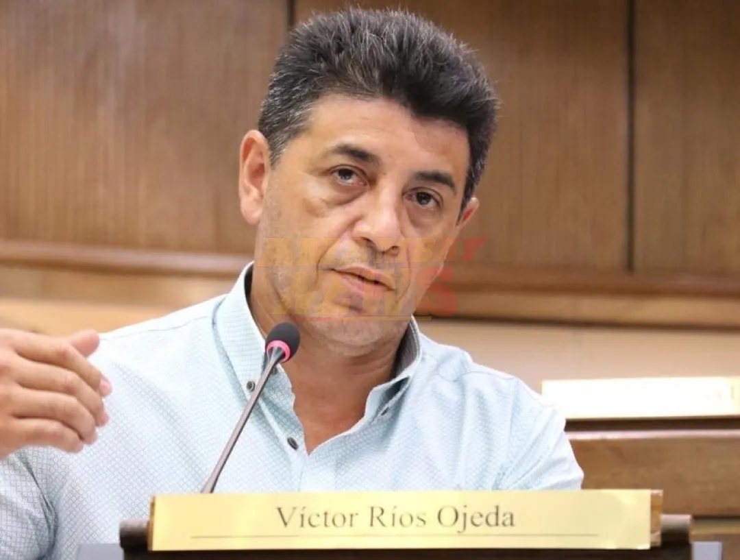 Ministro de la Corte expone fallo absurdo de camaristas pero sin exigir sumario ni sanción