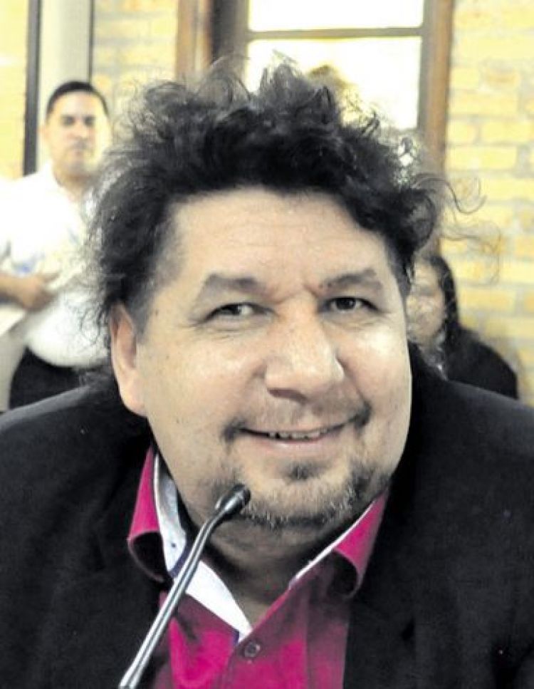 CDE: Kelembu repartió caña y dinero como parte de su campaña