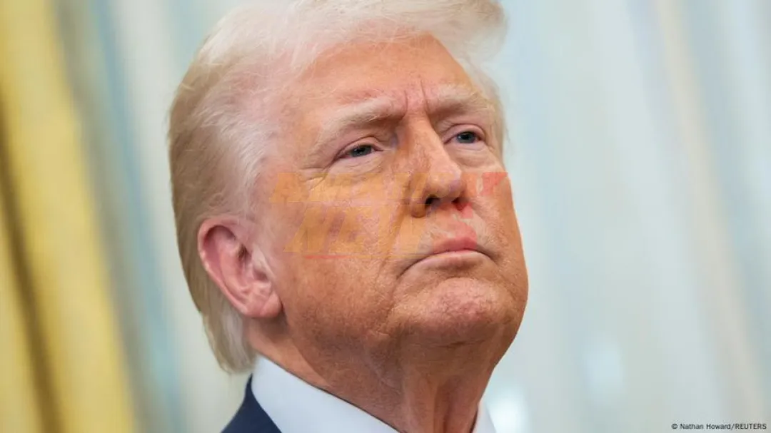Trump felicita a los conservadores de Alemania por su victoria en las elecciones