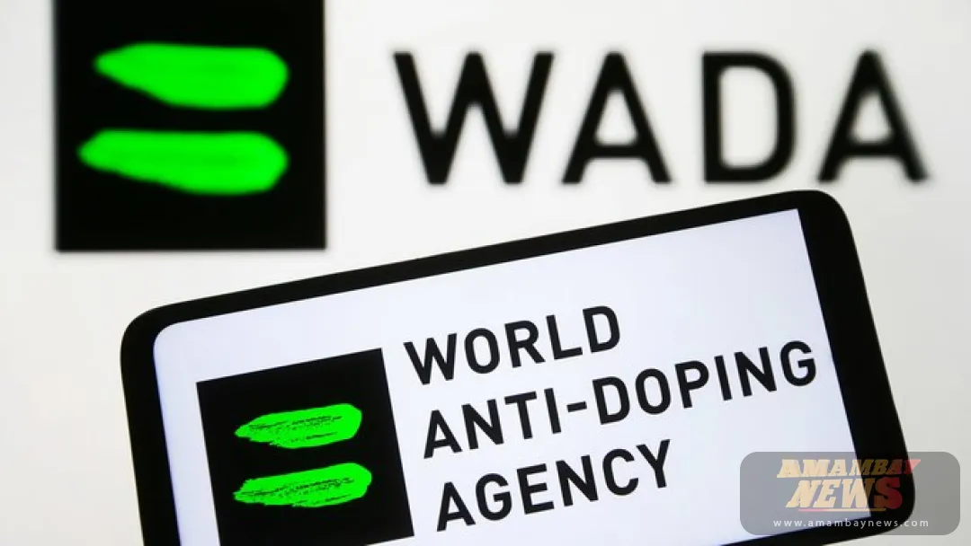 EE.UU. corre el riesgo de aislarse del deporte, advierte la Agencia Mundial Antidopaje