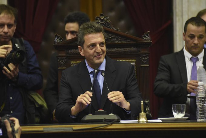 La inflación anual en Argentina alcanza el 142,7%