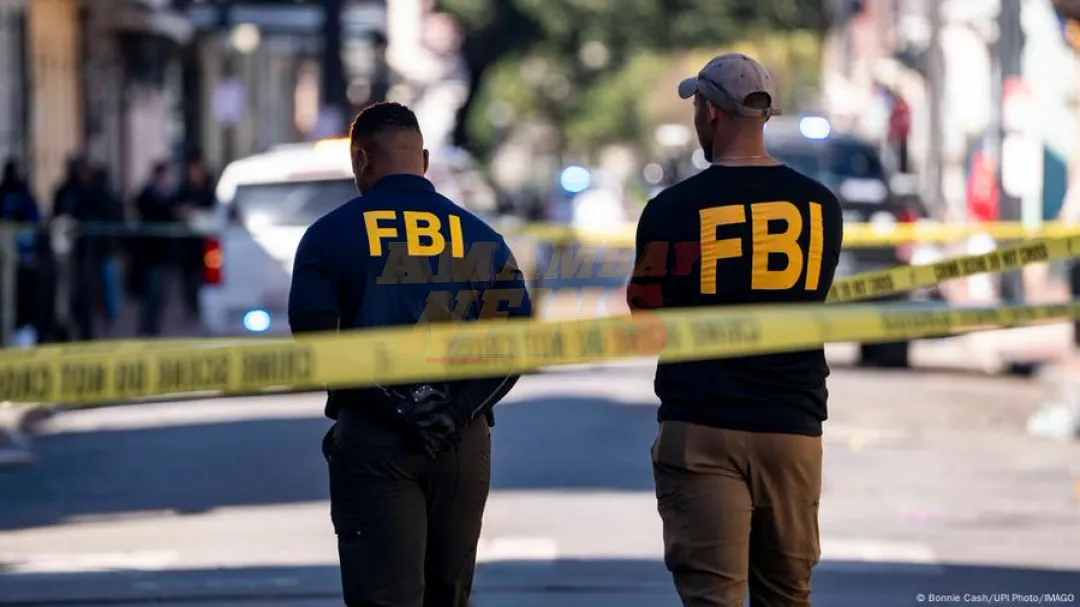 Extraditan a asesino de 13 soldados de EE.UU. en Afganistán