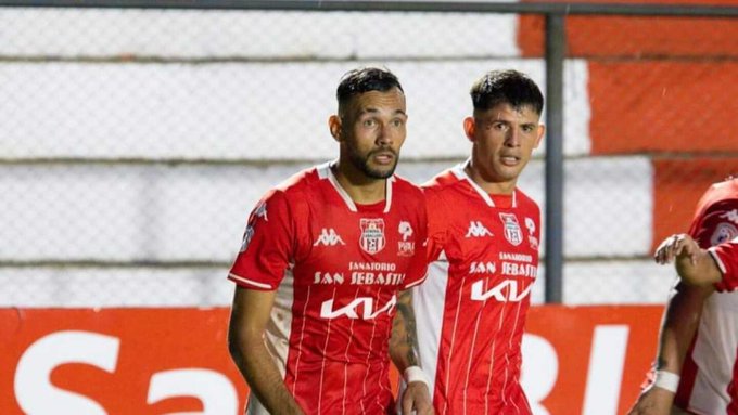 Sufrido pero valioso triunfo de General Caballero
