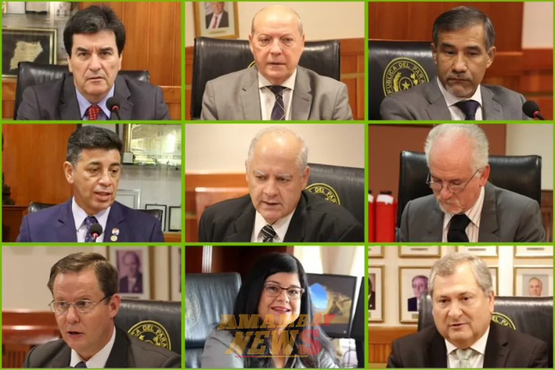 Ellos deciden si votan a rescatables o a escombros para Fiscalías Adjuntas