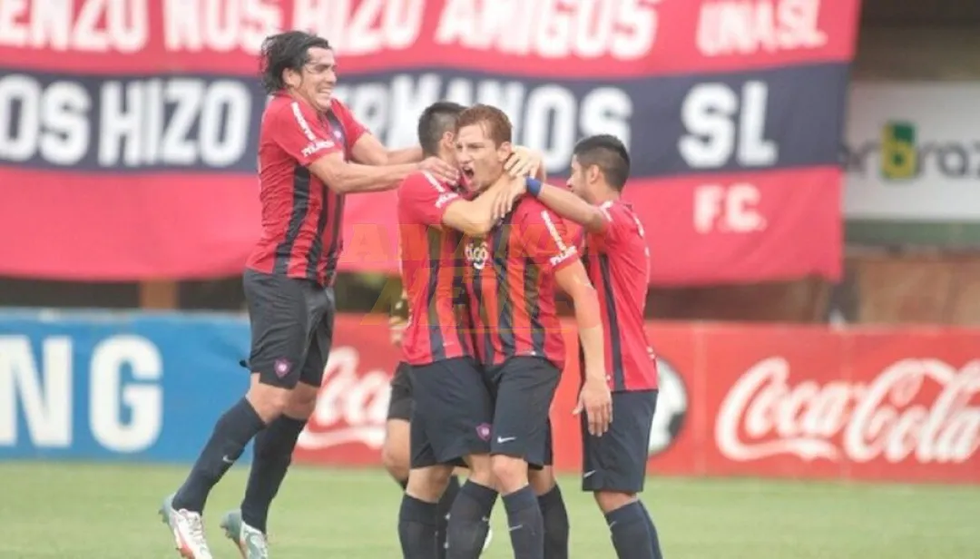 Un ex Cerro Porteño, Luqueño y Guaraní se muda al fútbol de la India