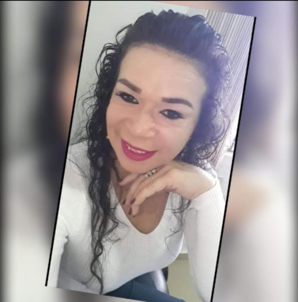 Cely Morel:  Yo sí defiendo a Pedro Juan Caballero