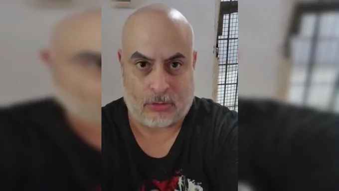 Paraguayo Cubas continuará en régimen de arresto domiciliario