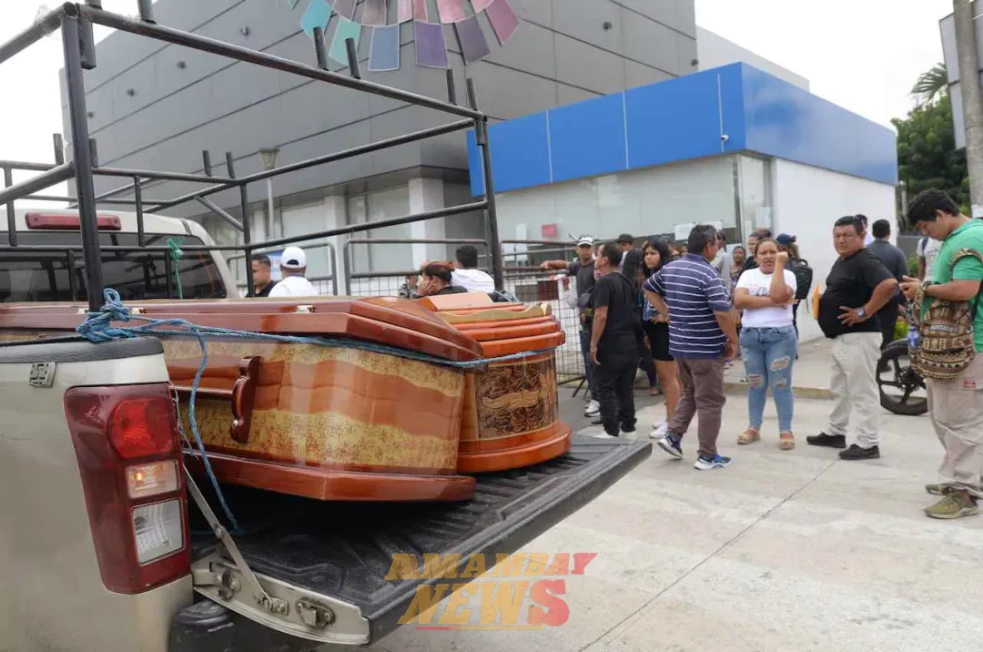 Ecuador: sicarios dejan siete muertos en una pelea de gallos clandestina