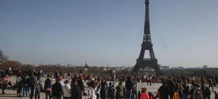 Covid-19: La Unión Europea abre las puertas a quienes tengan la vacunación completa