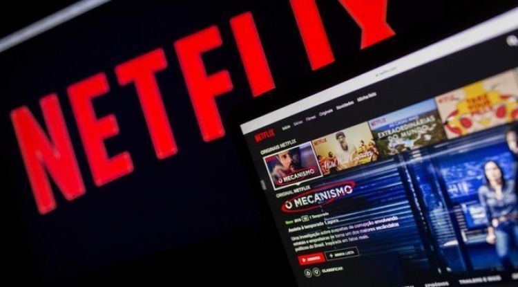 Netflix pierde casi un millón de suscriptores en el segundo trimestre de 2022
