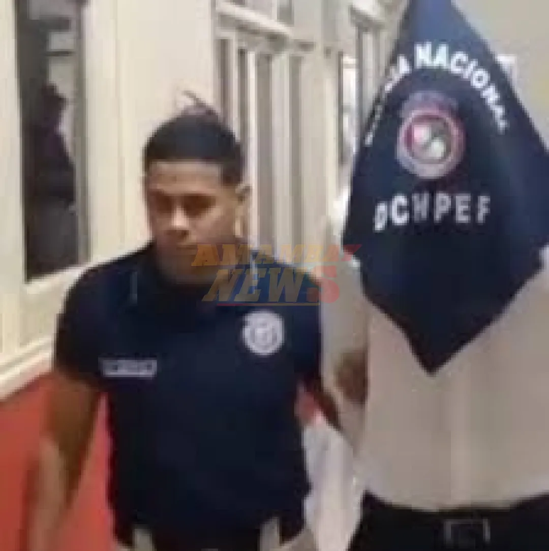 “Brazo derecho” y supuesto recaudador de juez de paz de Recoleta declaró en Fiscalía