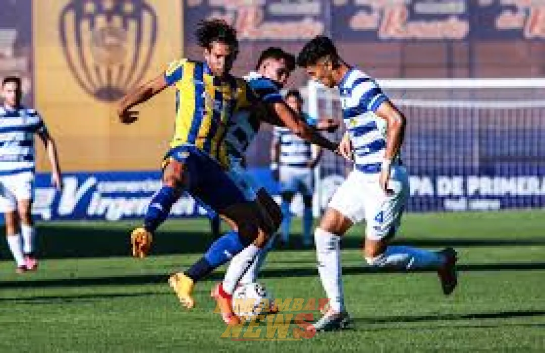 Sportivo Luqueño recibe al Sportivo 2 de Mayo