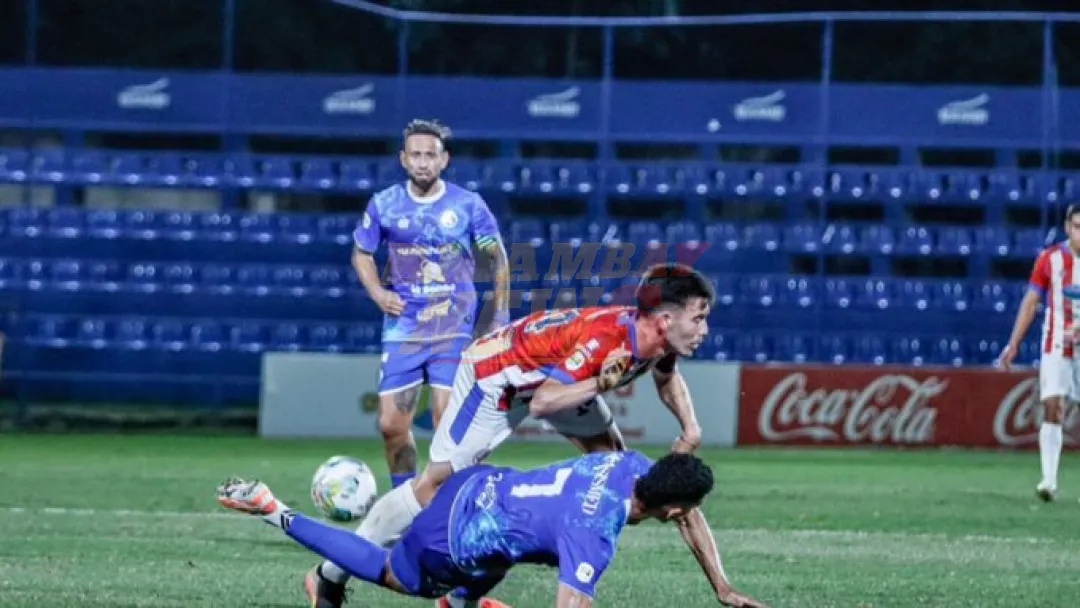 Sol consigue un agónico empate ante su rival directo, Pastoreo FC