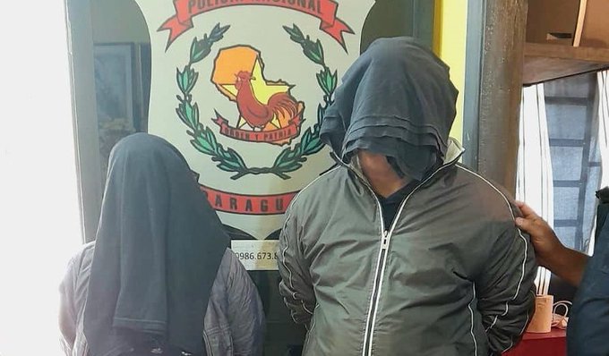 Abuso sexual a una niña en CDE: Fiscalía imputa y pide prisión para padres