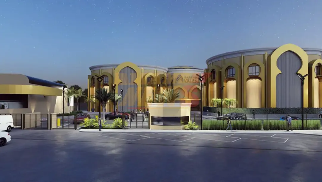 Auge del turismo de compras en PJC e inauguración del Shopping Dubai