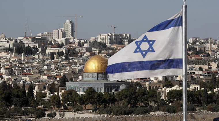 Dos paraguayos residentes en Israel, con paradero desconocido