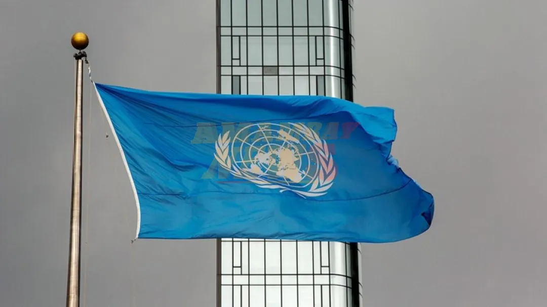 EU revoca visas de funcionarios palestinos antes de la Asamblea General de la ONU en Nueva York