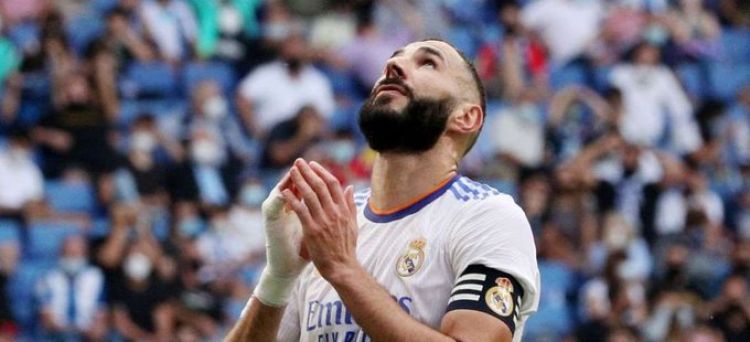 Condenan a Benzema a un año de prisión, con suspensión de pena, en el caso de chantaje