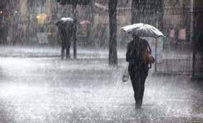 Boletín especial por sistema de tormentas para este jueves