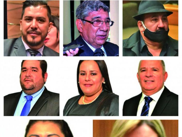 Presión ciudadana y diplomática, clave para retroceso de diputados