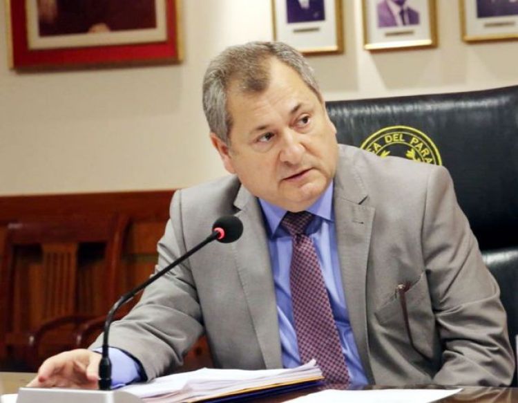 Seguridad de los magistrados, un problema sin solución a la fecha
