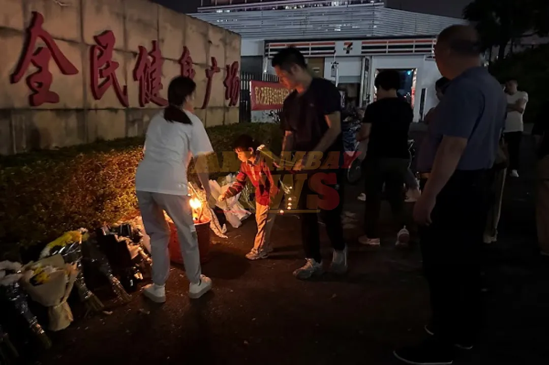 China silencia información sobre tragedia en Zhuhai