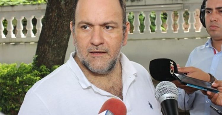 Lemir: Los velatorios están prohibidos a partir de hoy, sean covid o no