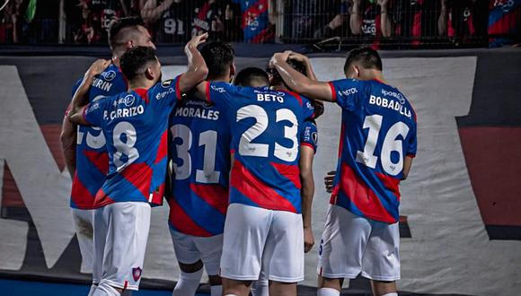Cerro Porteño se juega su continuidad en el plano internacional