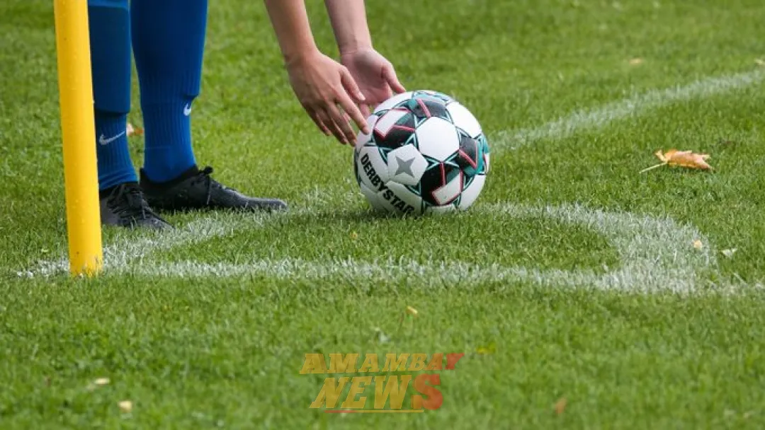 Sobornos y amaños en el fútbol: 5 detenidos en operativo denominado BET