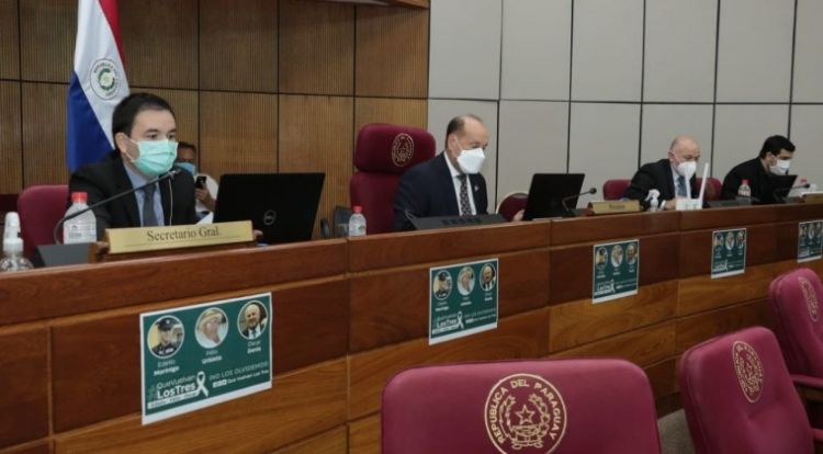 Sancionan regulación de Cooperativas del Trabajo sobre aporte al IPS