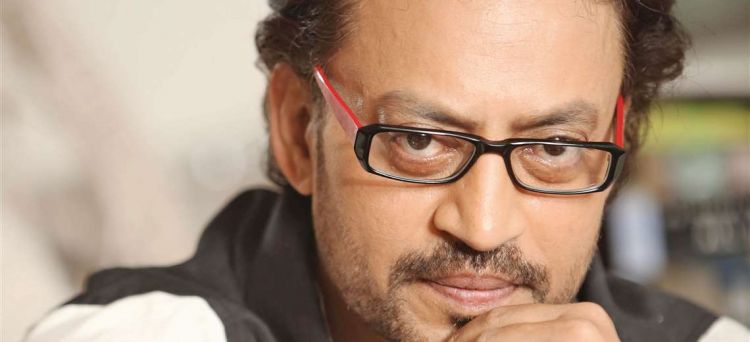 Muere el actor Irrfan Khan, protagonista de La vida de Pi y Jurassic World