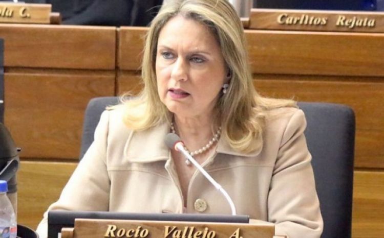Diputada lamentó aumento de casos de violencia contra la mujer