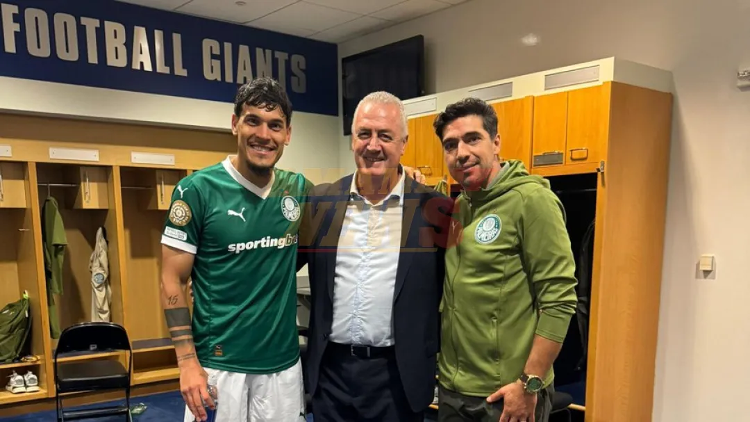 Alfaro, presente en el Mundial