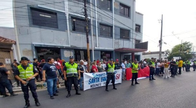 Diputados aprueban en general Ley Orgánica Penitenciaria